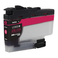 Brother LC3033M ink cartridge 1 pc(s) Original Extra (Super) High Yield Magenta