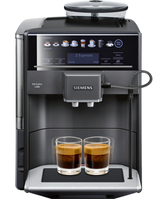 Siemens EQ.6 TE654319RW ekspres do kawy Pełna automatyka Ekspres do espresso 1,7 l