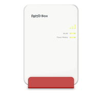 FRITZ!Box 6860 5G Router für Mobilfunknetz