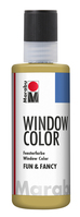 Marabu Window Color Glasverf 80 ml 1 stuk(s)