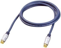 GR-Kabel PB-448 S-Videokabel 5 m S-Video (4-pin) Schwarz