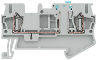 Siemens 8WH2000-6CF00 electrical terminals