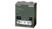 Siemens 6AG1972-0DA00-2AA0 módulo digital y analógico i / o Analógica