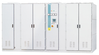 Siemens 6SL3055-0AA00-3LA0 Elektrischer Kontakt