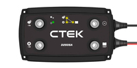 Ctek D250SA Akkuladegerät Gleichstrom