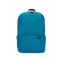 Xiaomi Mi Casual Daypack mochila Mochila informal Azul Poliéster