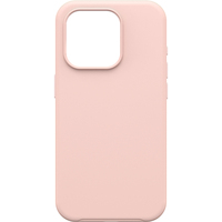 OtterBox Symmetry Series voor MagSafe voor iPhone 15 Pro, Ballet Shoes (Pink)