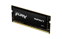 Kingston Technology FURY Impact módulo de memoria 16 GB 1 x 16 GB DDR4