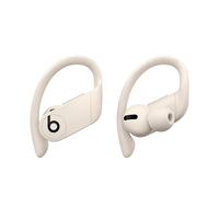 Apple MV722EE/A headphones/headset Wireless Ear-hook, In-ear Calls/Music USB Type-A Bluetooth Ivory