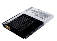 CoreParts MBXCP-BA145 reserve-onderdeel & accessoire voor telefoons Batterij/Accu