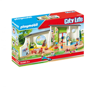 Playmobil City Life 70280 bouwspeelgoed