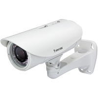 VIVOTEK IP8352, Network Camera, Supreme Series, with 1.3 Megapixel, with Focus Assist and WDR Enhanced for Outside Section