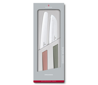 Victorinox 6.9096.22G Küchenbesteck- & Messer-Set 2 Stück(e)