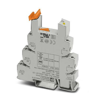 Phoenix Contact 2967028 electrical relay Grey
