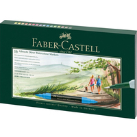 Faber-Castell 160318 markeerstift 17 stuk(s) Multi kleuren Gesorteerd