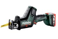 Metabo Powermaxx SSE 12 BL Elektrische Stichsäge 3000 SPM 1,7 kg