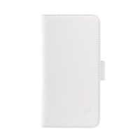 Gear 658778 mobile phone case 14 cm (5.5") Wallet case White