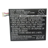 CoreParts HTC Li-Polymer Battery