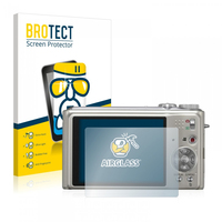 BROTECT 2702587 Bildschirmschutz für Kameras Transparent Panasonic