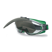 Uvex 9302043 biztonsági szemellenző és szemüveg
