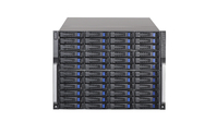 Hikvision Digital Technology DS-A83048S-ICVS servidor de almacenamiento