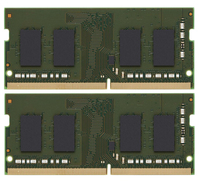 PHS-memory SP155954 geheugenmodule 32 GB 2 x 16 GB DDR4 2133 MHz