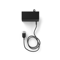 EPOS 1000831 hoofdtelefoon accessoire USB-adapter