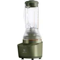 Electrolux E7CB1-6FGM 0,6 L Batidora de vaso 900 W Verde