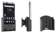Brodit 511992 soporte Soporte pasivo Teléfono móvil/smartphone Negro