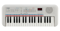 Yamaha Remie Digitaler Synthesizer 37 Weiß