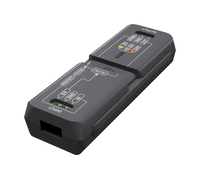 Mikrotik APA-1 áramátalakító és inverter Automatikus 100 W Fekete