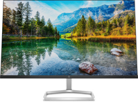 HP M27fe FHD Monitor