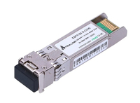 Extralink Moduł SFP+ SFP+ 10G 10Gbps, LC/UPC, 1310nm, 40km, single mode, DOM