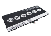 CoreParts MBTAB0031 reserve-onderdeel & accessoire voor tablets Batterij/Accu