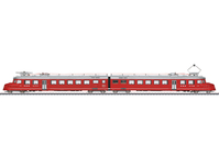 Märklin 39260 makett Vonat modell Előre összeszerelt HO (1:87)