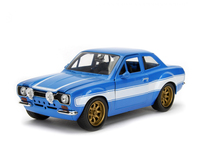 Jada Toys 1974 Ford Escort 1:24