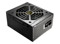 Cougar GEX 1050 power supply unit 1050 W 20+4 pin ATX ATX Zwart