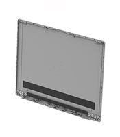 HP N60127-001 laptop reserve-onderdeel Displayafdekking