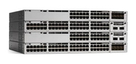 Cisco C9300L-48T-4X-E netwerk-switch Managed L2/L3 Gigabit Ethernet (10/100/1000) Grijs