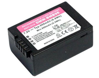 CoreParts MBD1130 batterij voor camera's/camcorders Lithium-Ion (Li-Ion) 890 mAh