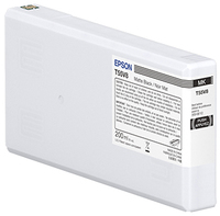 Epson UltraChrome Pro10 inktcartridge 1 stuk(s) Compatibel Zwart