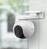 EZVIZ H8 Pro 3K Gömbölyű IP biztonsági kamera Beltéri és kültéri 2880 x 1620 pixelek Fali / rúd