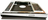 CoreParts KIT363 Obturateur de baie de lecteur Plateau disque dur