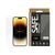 PanzerGlass SAFE. by ® Displayschutz Apple iPhone 14 Pro | Ultra-Wide Fit