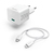 Hama 00201620 mobile device charger White Indoor