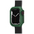 OtterBox Watch Bumper Antimicrobial Series voor Apple Watch Series 8/7 41mm, Green Envy