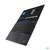 Lenovo ThinkPad X13 Yoga Gen 3 Intel® Core™ i5 i5-1235U Hybrid (2-in-1) 33.8 cm (13.3") Touchscreen WUXGA 16 GB LPDDR4x-SDRAM 256 GB SSD Wi-Fi 6E (802.11ax) Windows 11 Pro Black