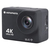 AgfaPhoto AC9000 actiesportcamera 12 MP 4K Ultra HD Wifi 49 g