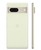 Google Pixel 7 16 cm (6.3") Dual SIM Android 13 5G USB Type-C 8 GB 128 GB 4355 mAh Yellow