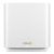 ASUS ZenWiFi AX (XT9) AX7800 2er Set Weiß Tri-bande (2,4 GHz / 5 GHz / 5 GHz) Wi-Fi 6 (802.11ax) Blanc 4 Interne